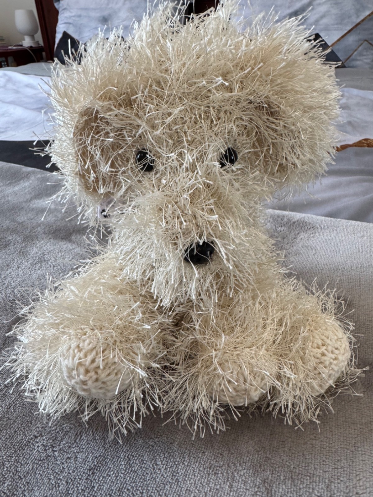Adopt a Dog - Jax - 20cm - Image 2