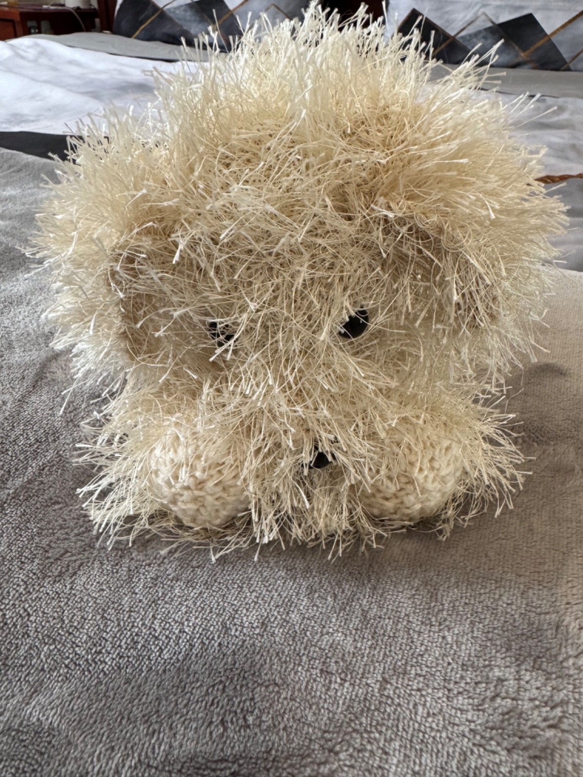 Adopt a Dog - Jax - 20cm - Image 5