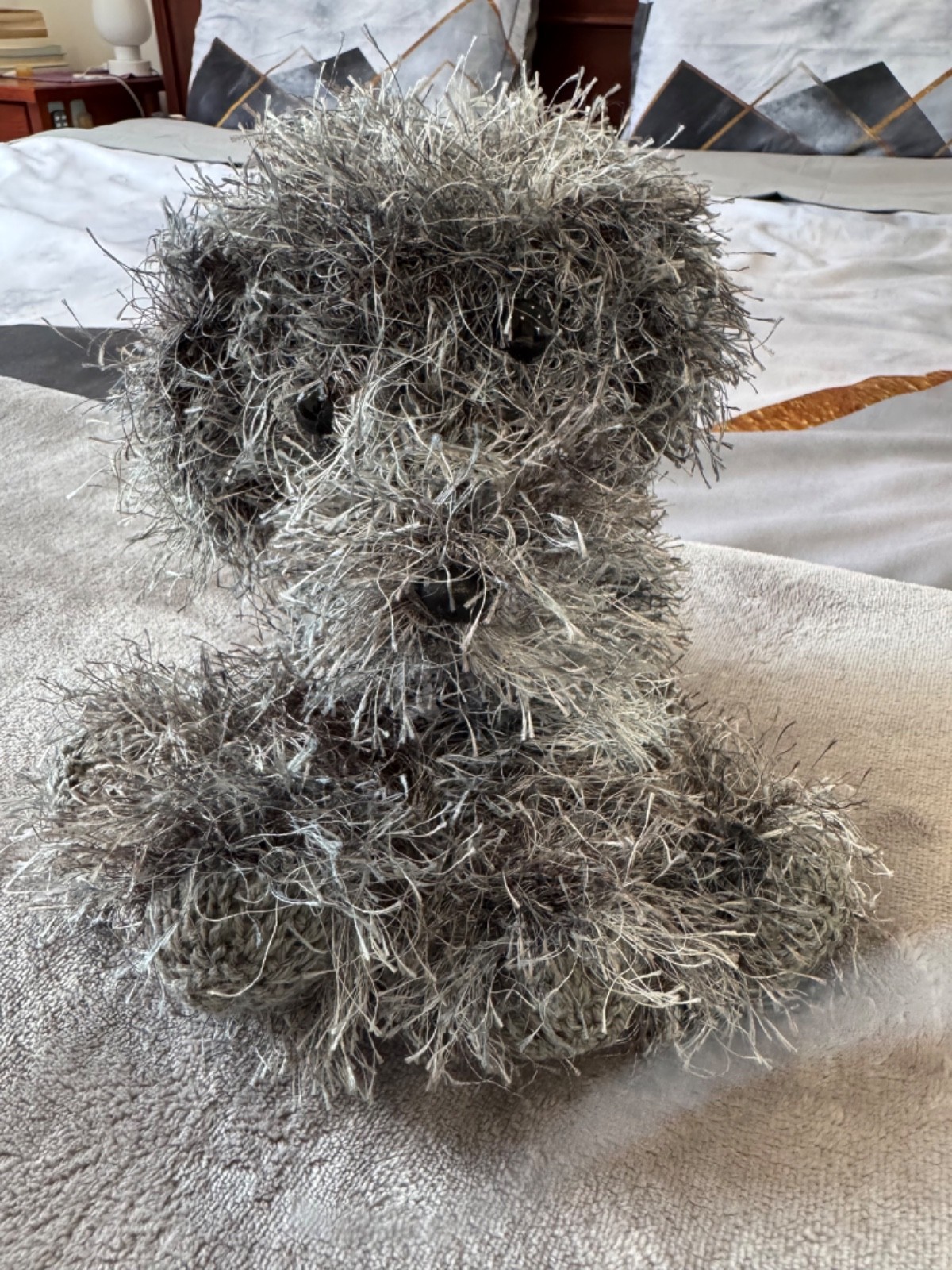 Adopt a Dog - Eli - 20cm - Image 2