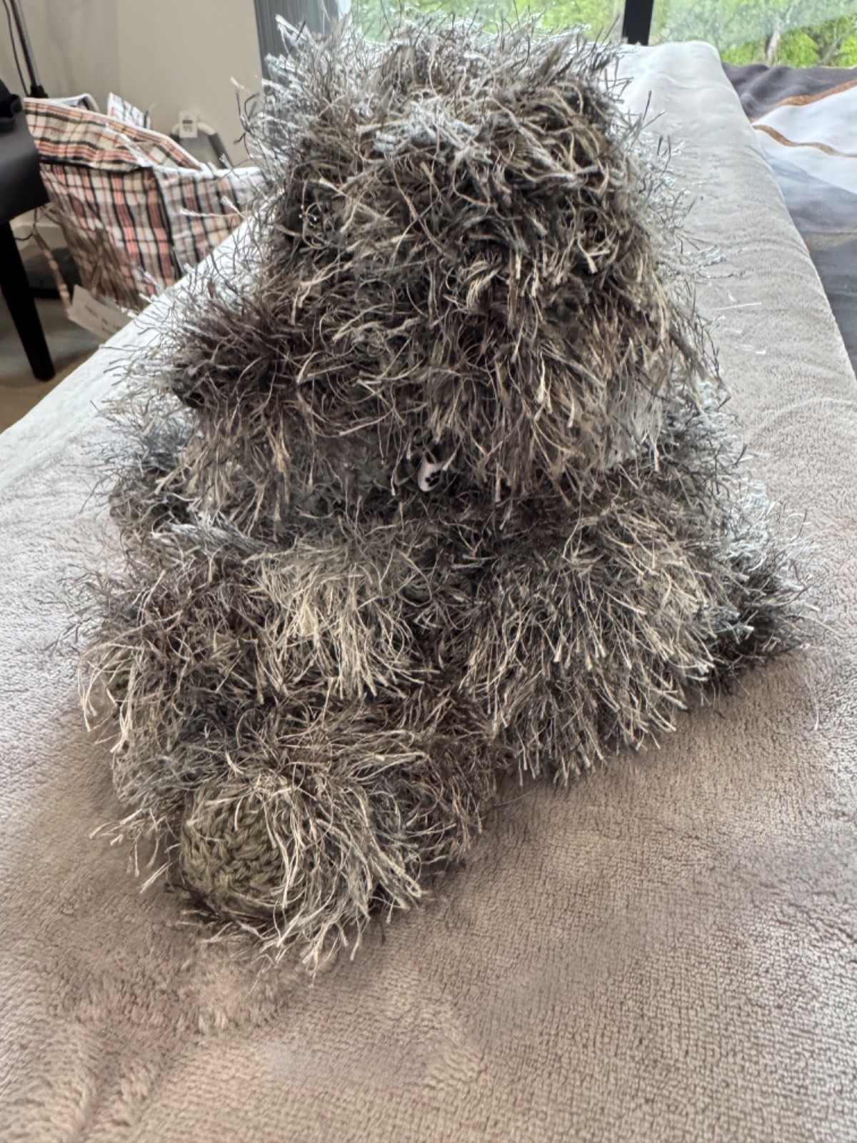 Adopt a Dog - Eli - 20cm - Image 3