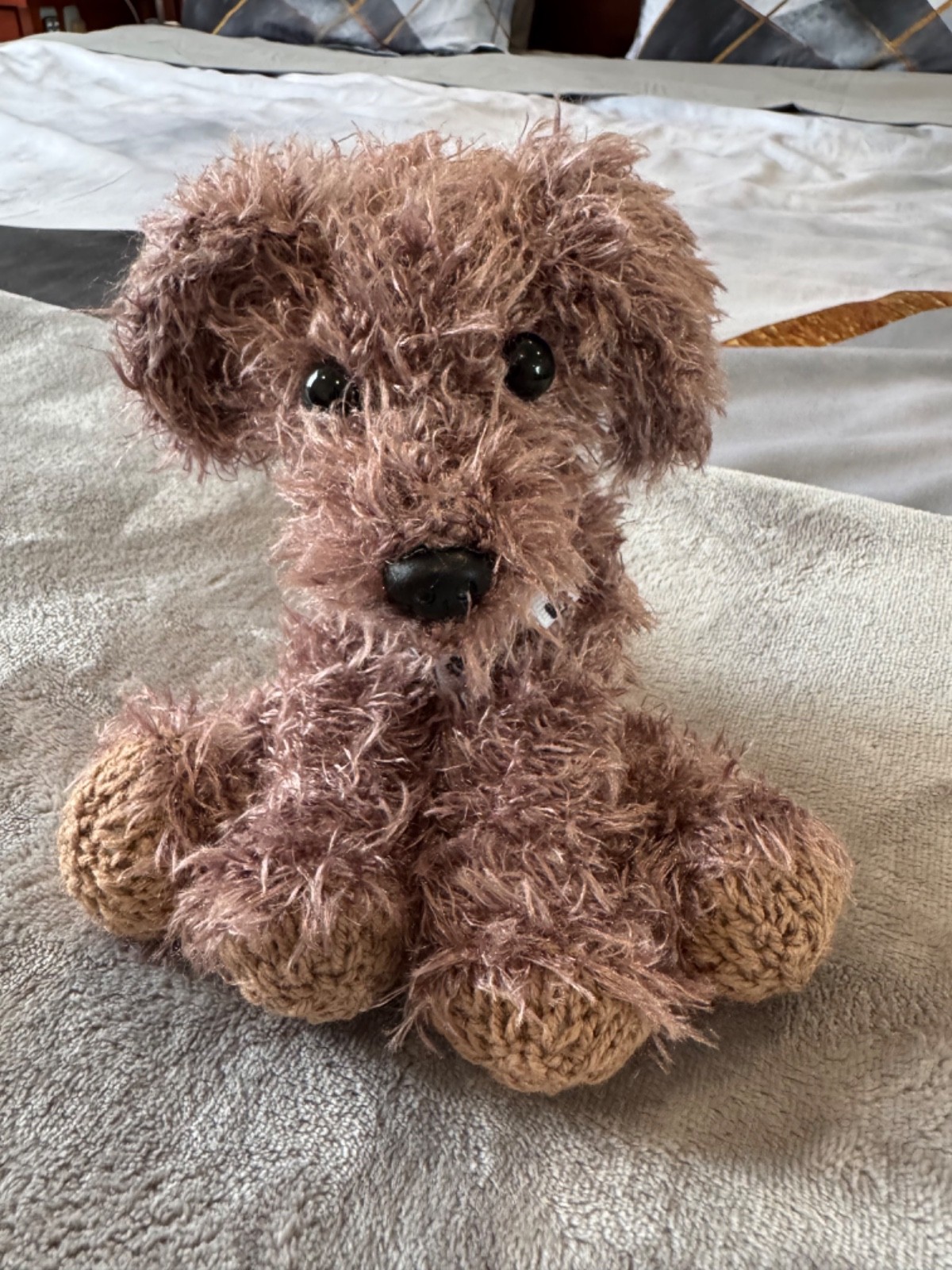 Adopt a Dog - Dash - 14cm - Image 2