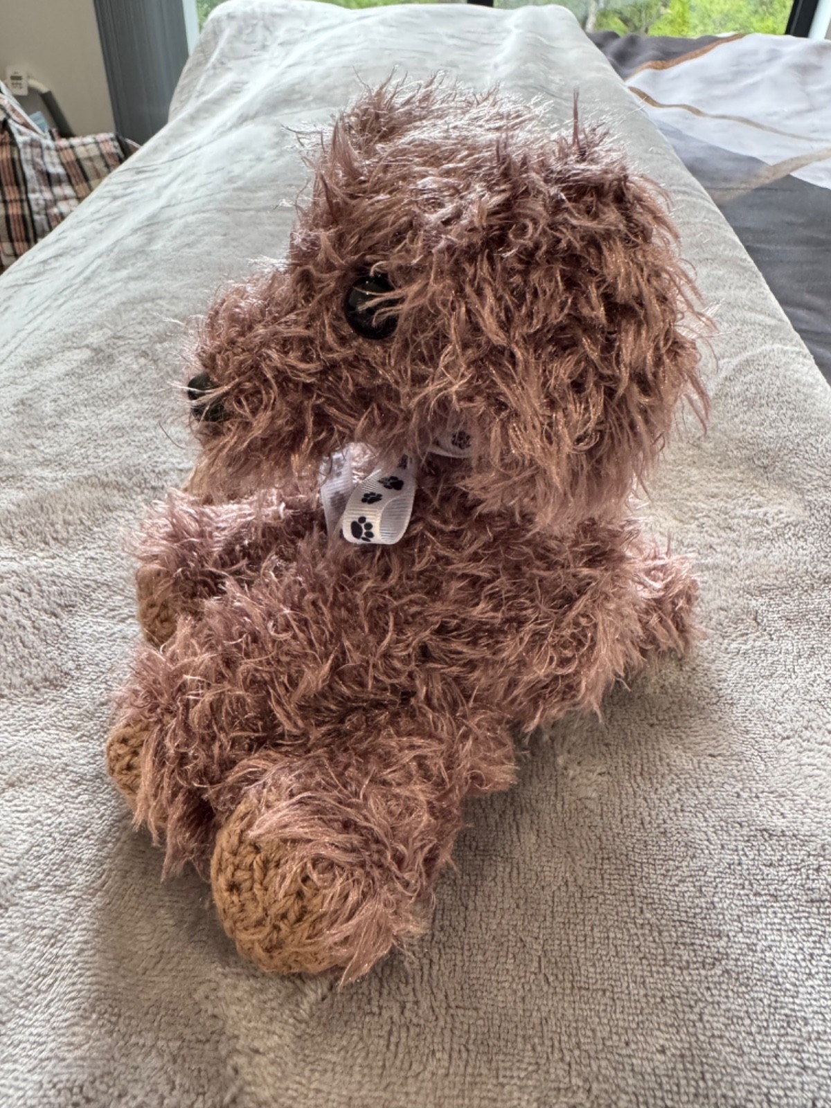 Adopt a Dog - Dash - 14cm - Image 3