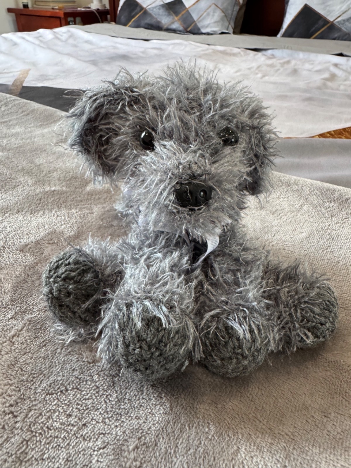 Adopt a Dog - Colt - 14cm - Image 2