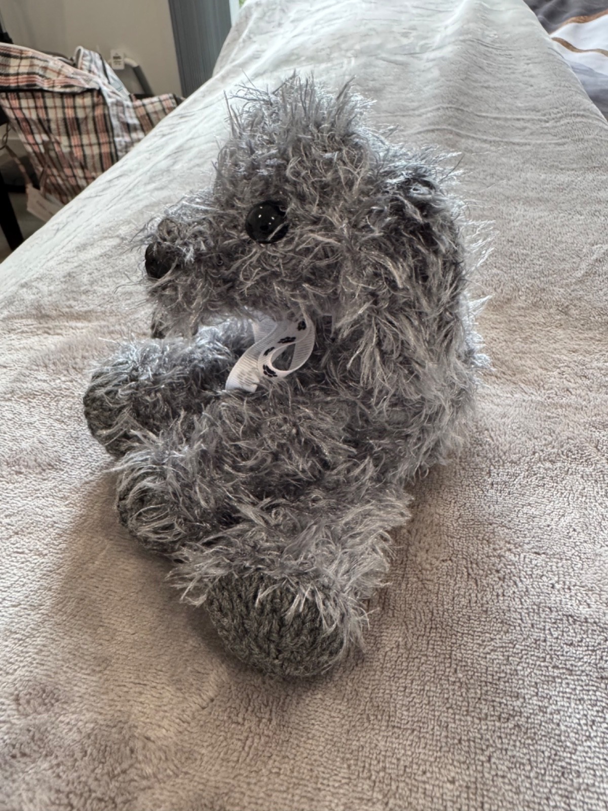 Adopt a Dog - Colt - 14cm - Image 3