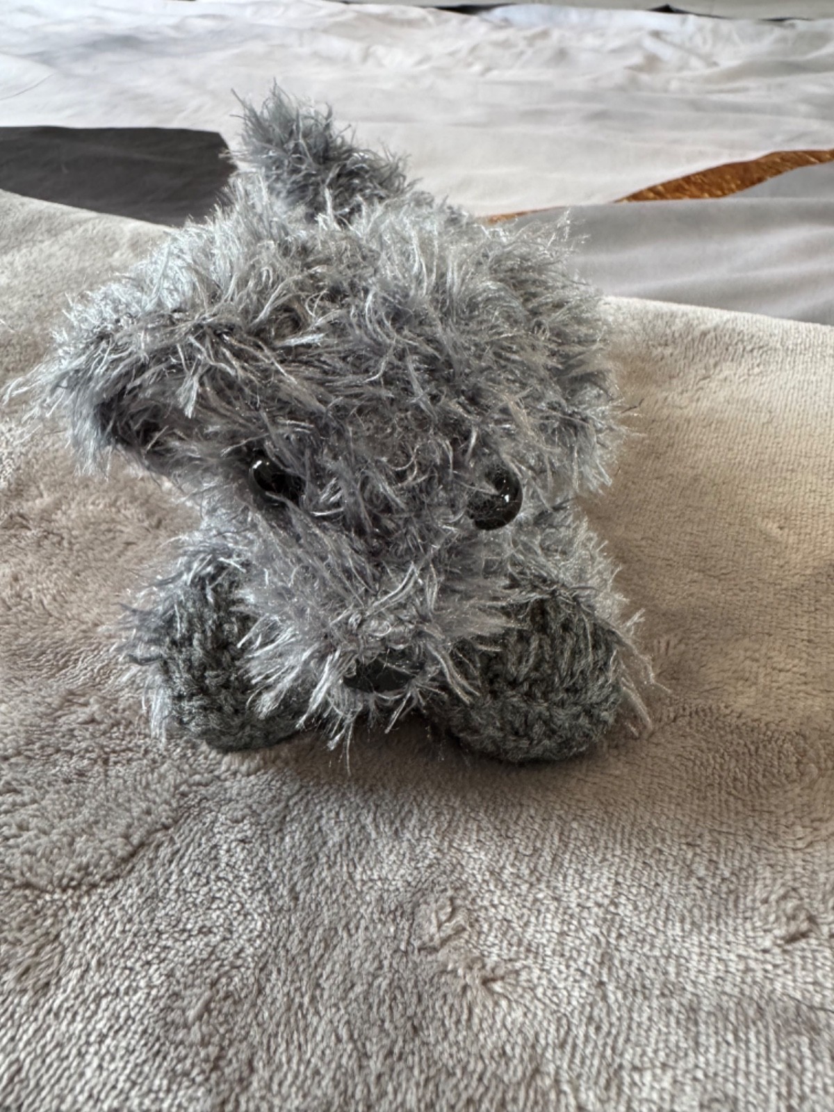 Adopt a Dog - Colt - 14cm - Image 5