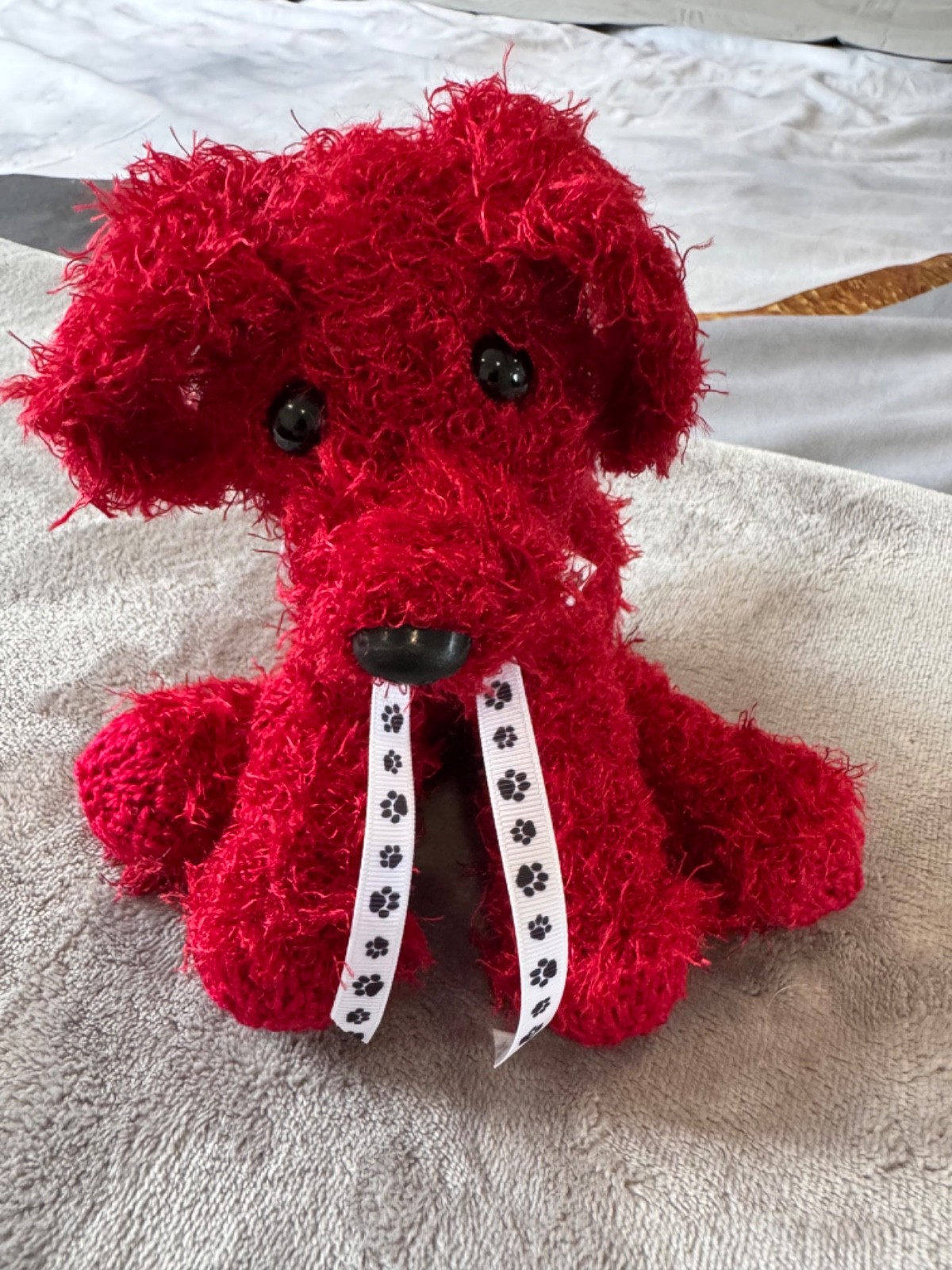 Adopt a Dog - Cola - 16cm - Image 2