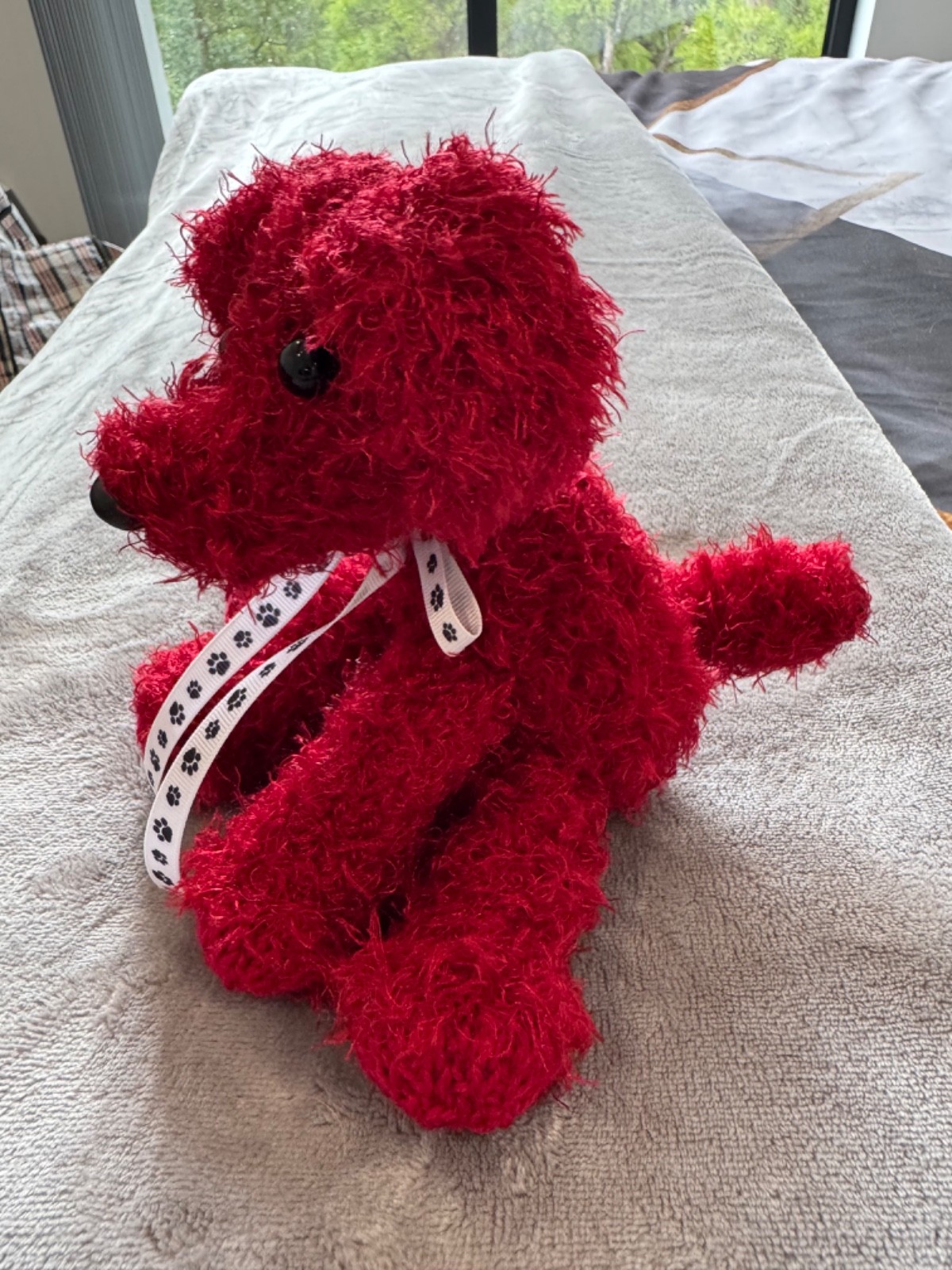 Adopt a Dog - Cola - 16cm - Image 3