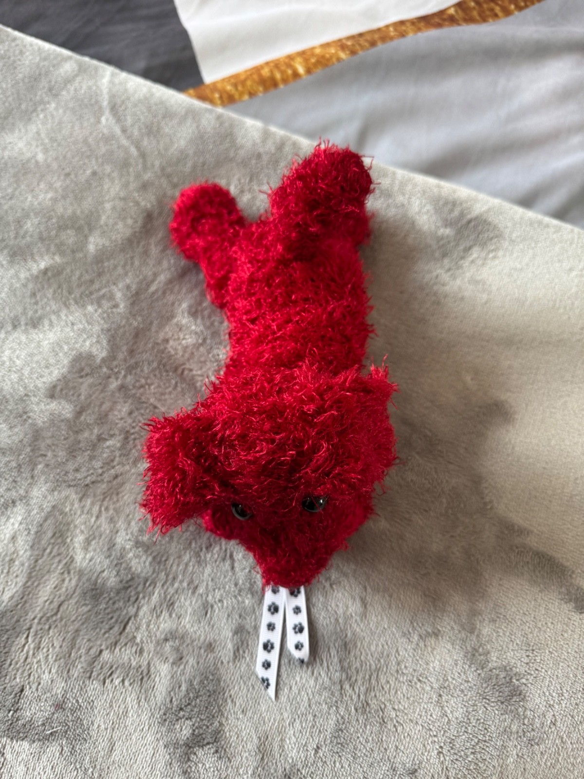 Adopt a Dog - Cola - 16cm - Image 4