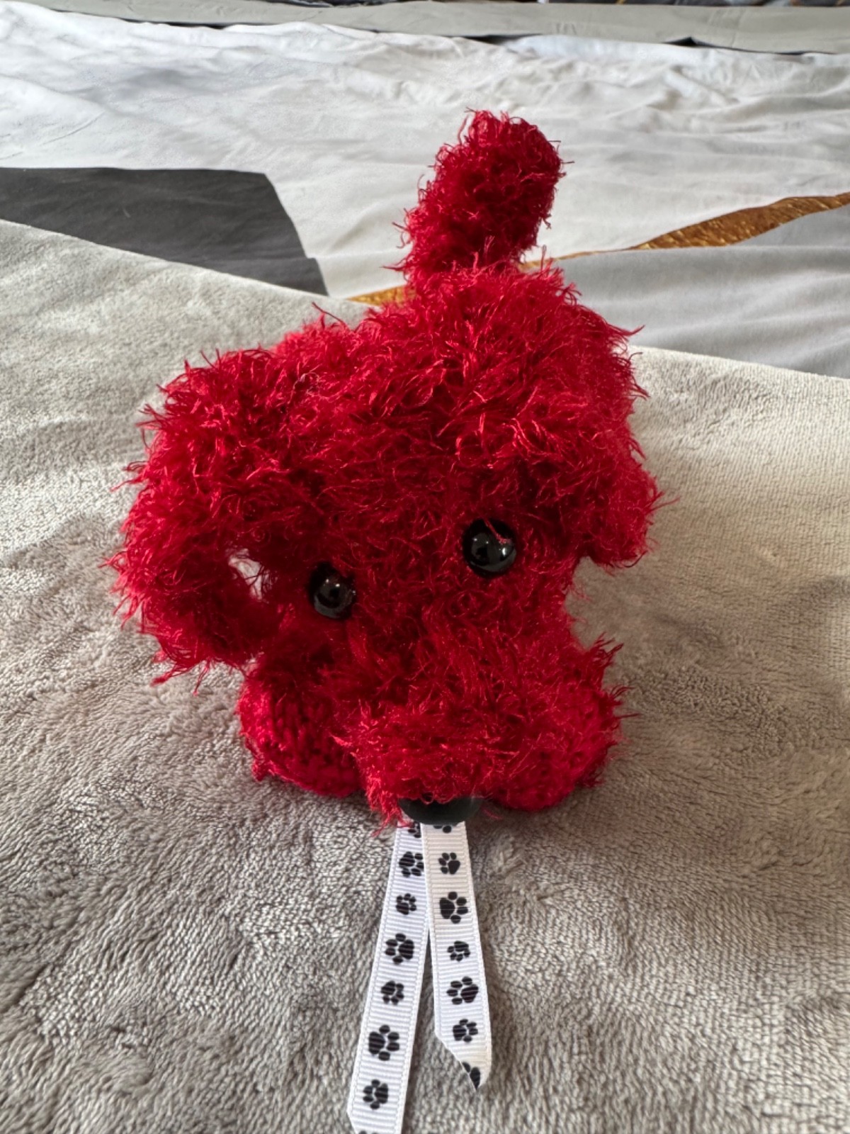 Adopt a Dog - Cola - 16cm - Image 5