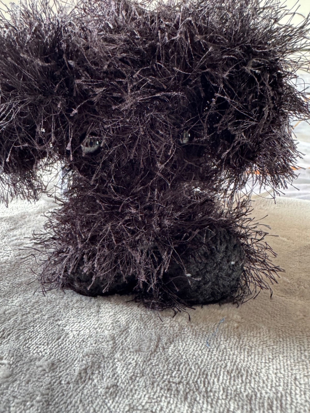 Adopt a Dog - Vegemite - 20cm - Image 5
