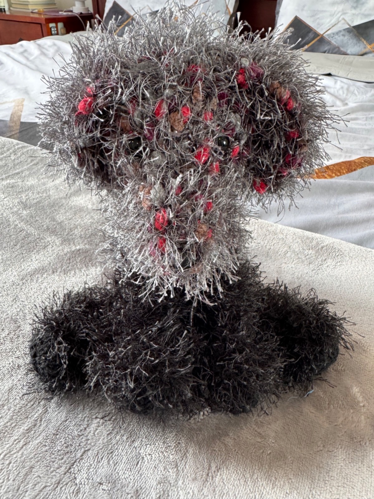 Adopt a Dog - Star - 20cm - Image 2
