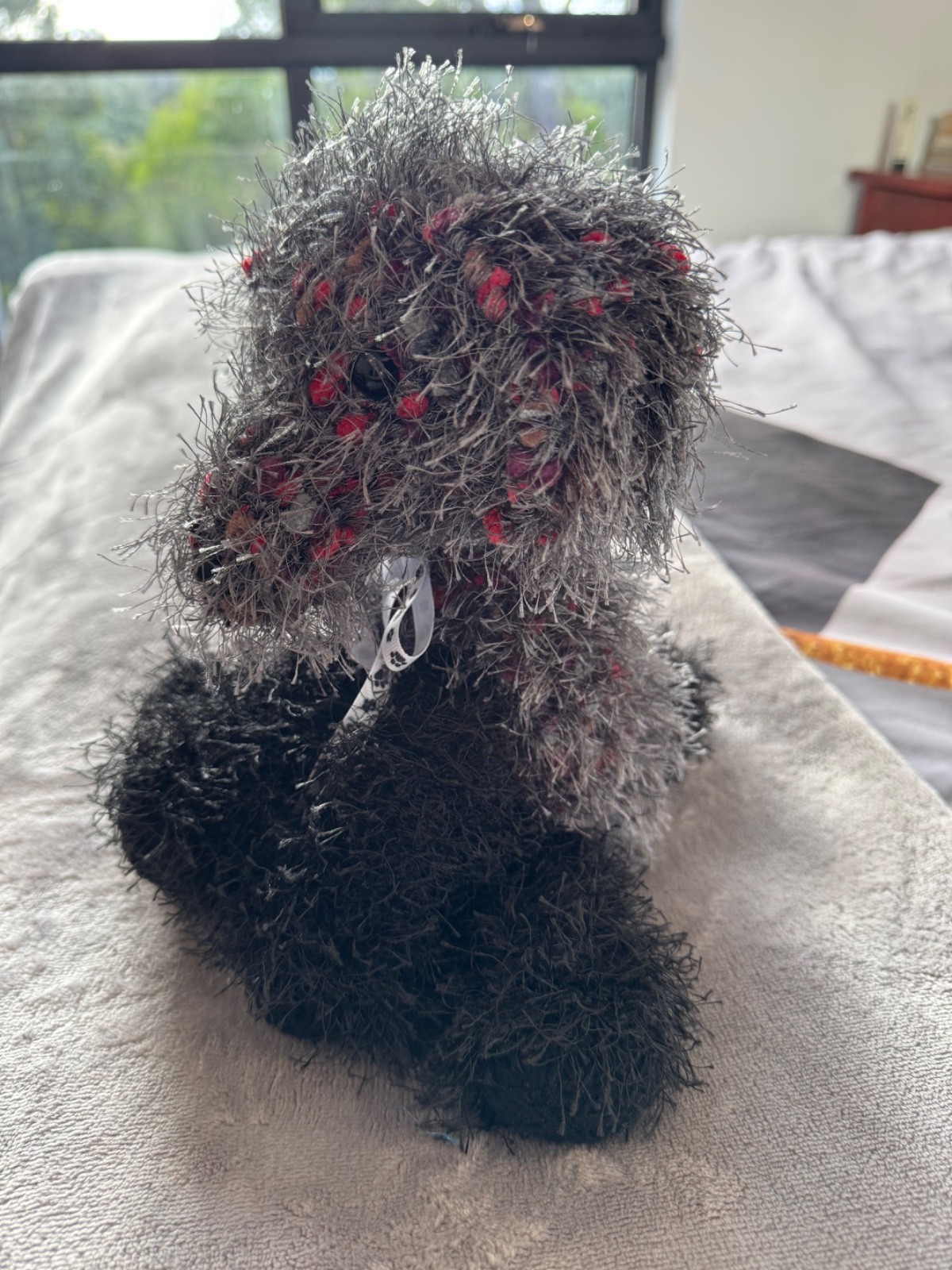 Adopt a Dog - Star - 20cm - Image 3