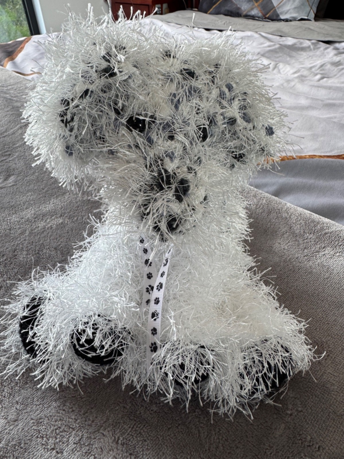Adopt a Dog - Bingo - 20cm - Image 2