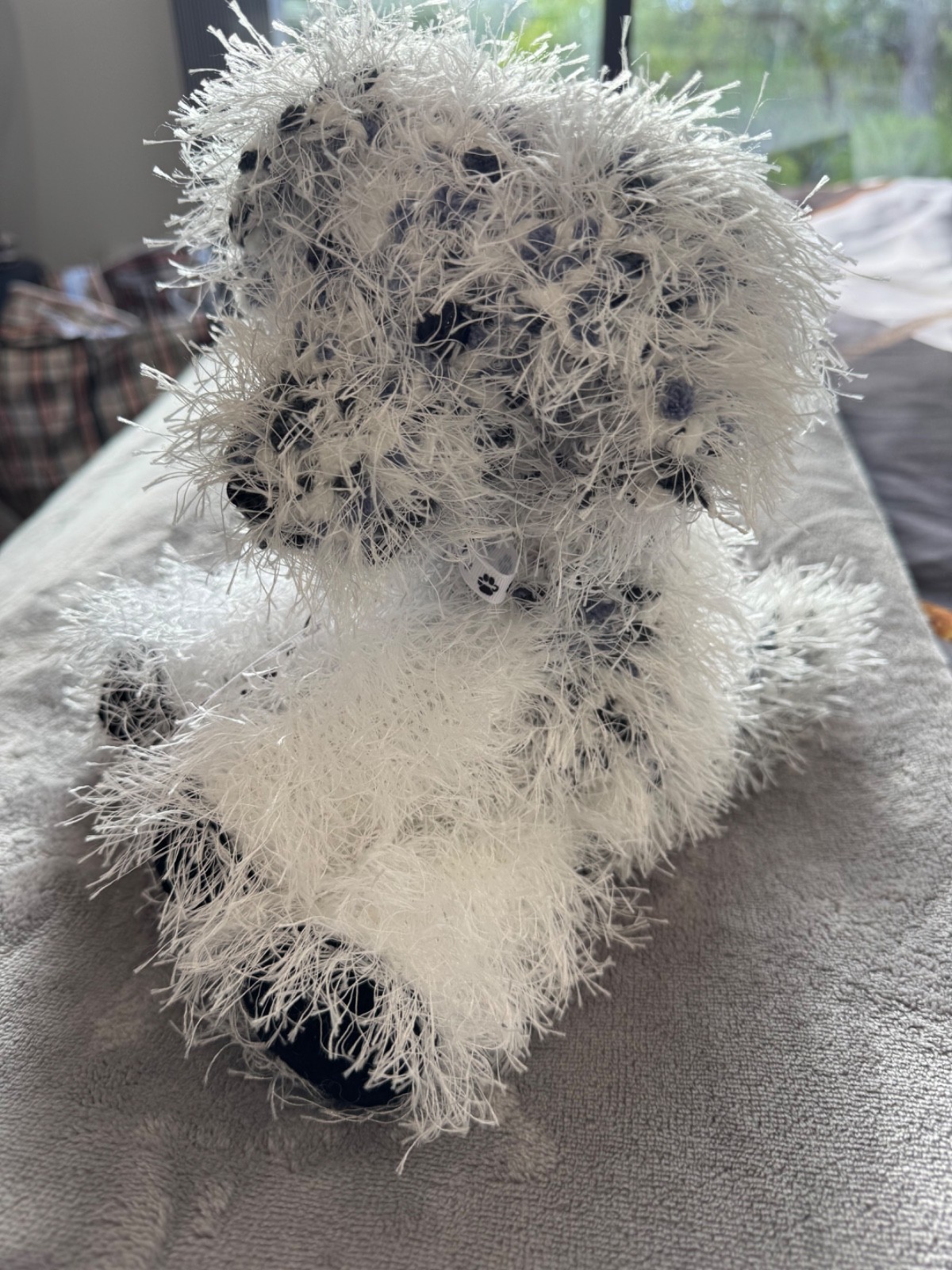Adopt a Dog - Bingo - 20cm - Image 3