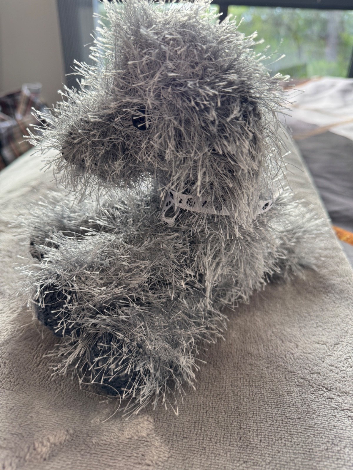 Adopt a Dog - Juno - 18cm - Image 3