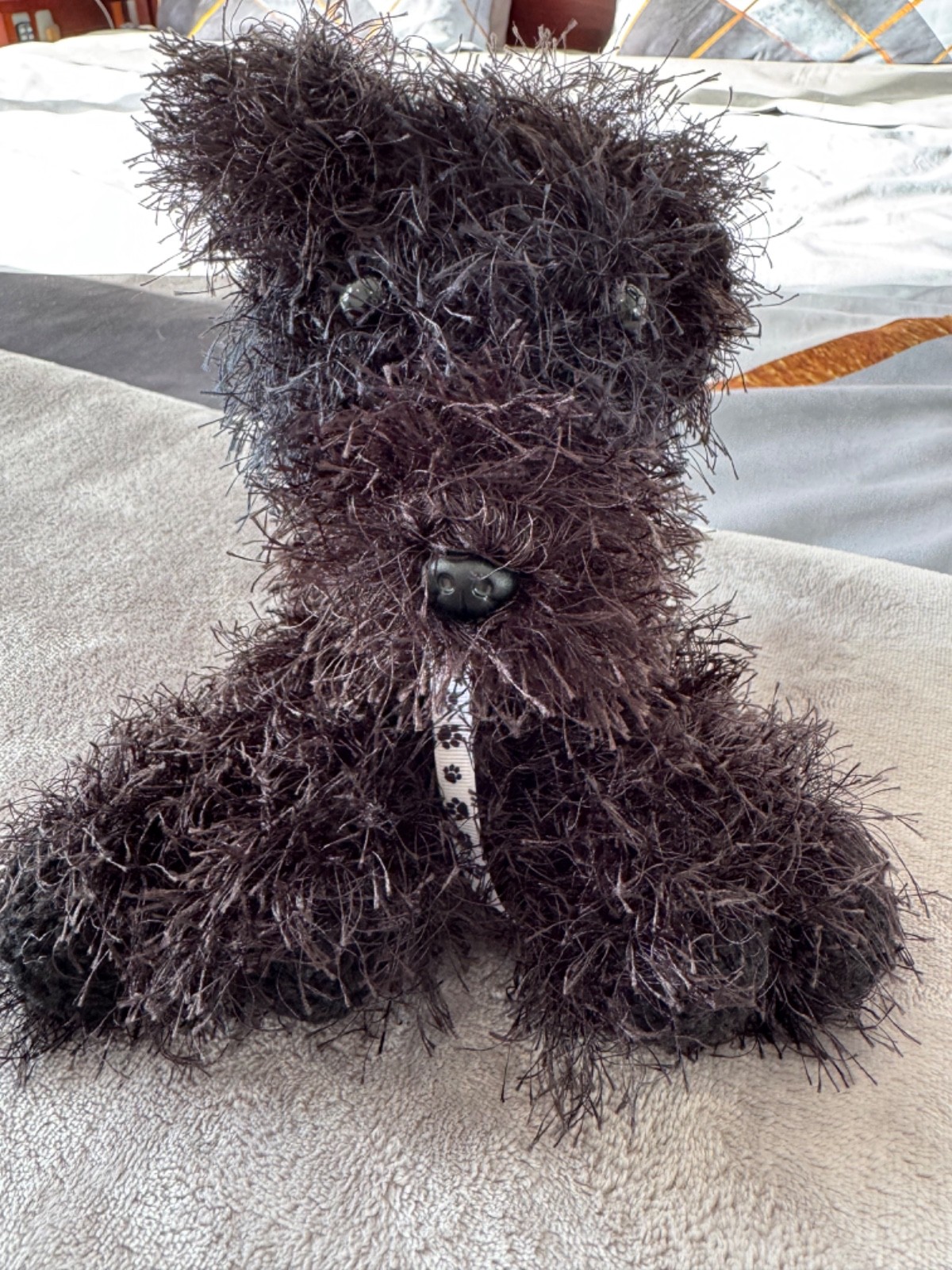 Adopt a Dog - Gus - 20cm - Image 2