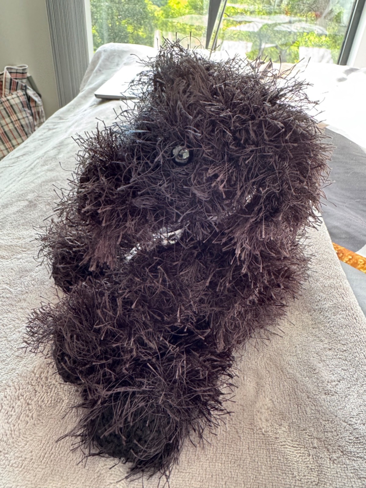 Adopt a Dog - Gus - 20cm - Image 3