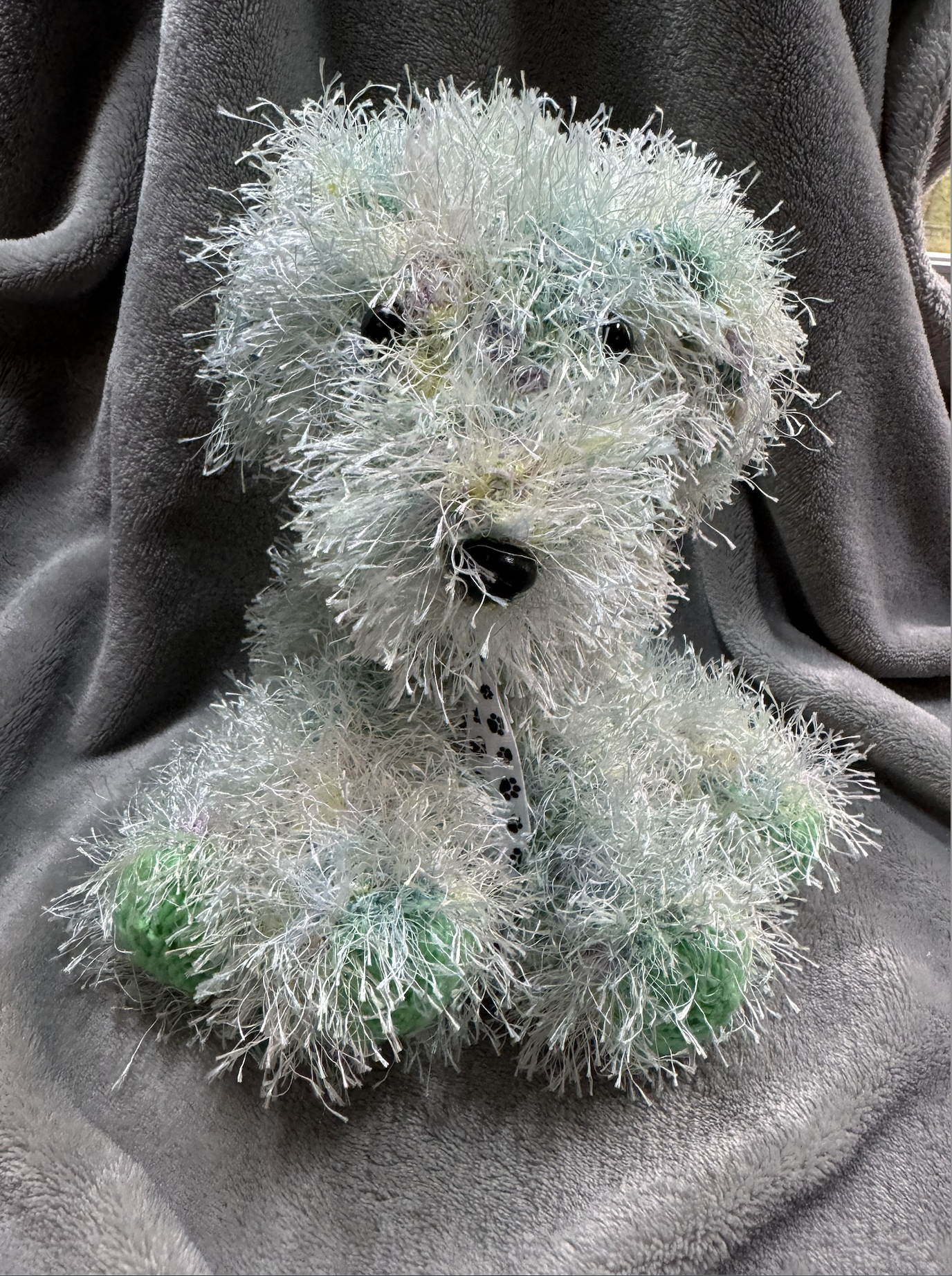 Adopt a Dog - Sparkles - 22cm - Image 3