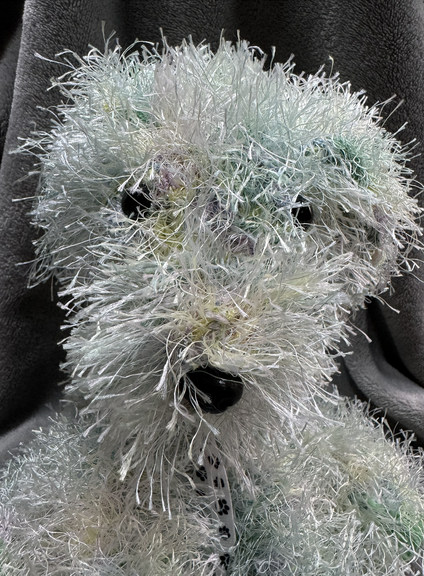 Adopt a Dog - Sparkles - 22cm - Image 2