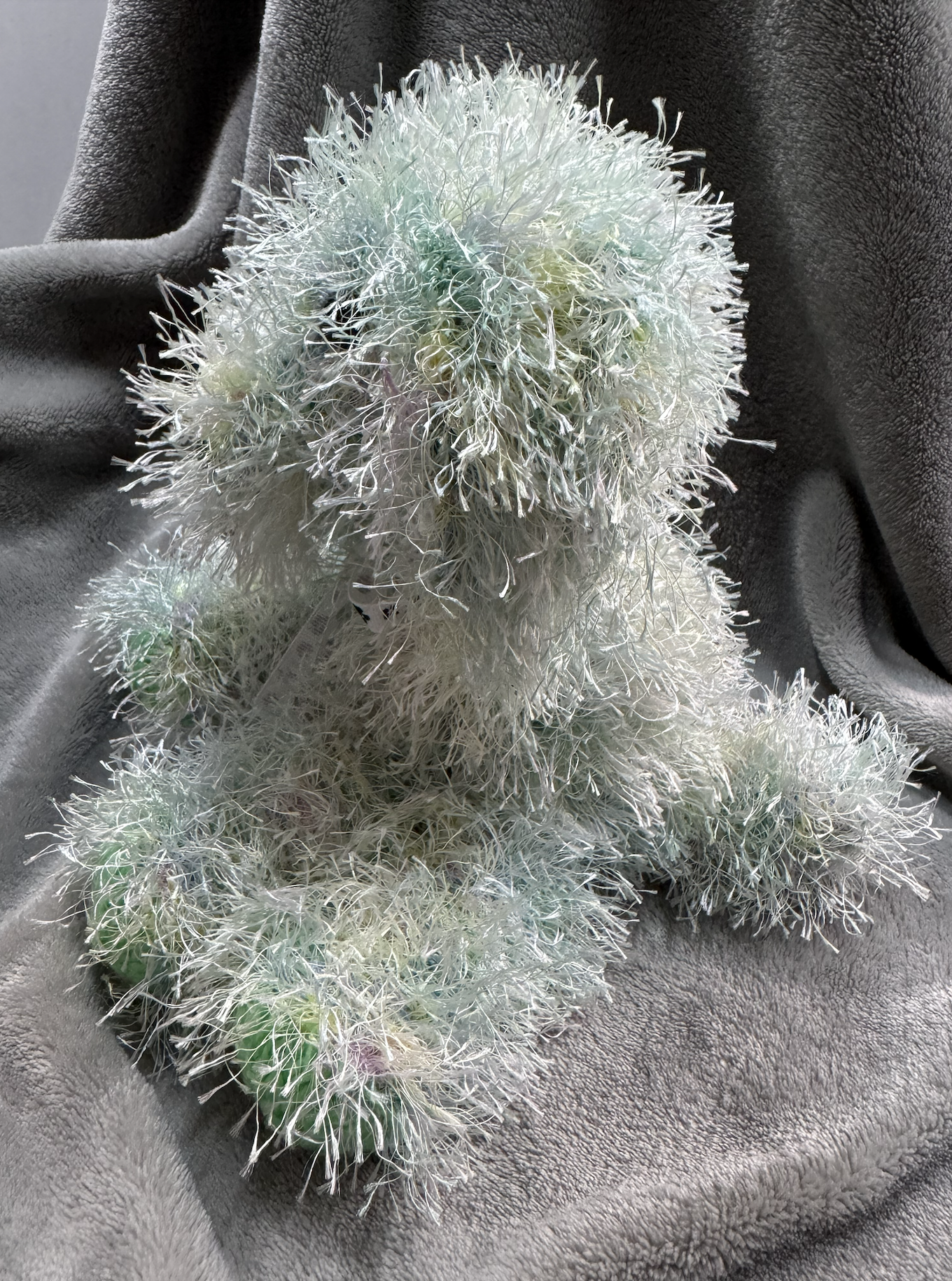 Adopt a Dog - Sparkles - 22cm - Image 4