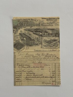 14cm x 10cm Paper - Wiegund