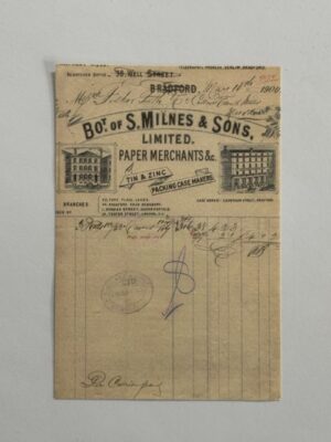 14cm x 10cm Paper - Paper Merchants