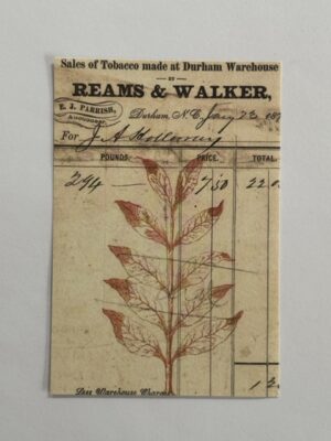 14cm x 10cm Paper - Reams & Walker