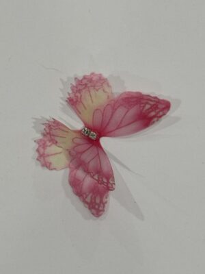 Pink Butterfly