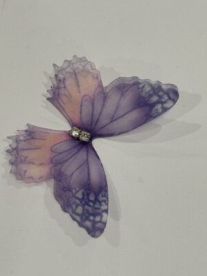 Purple Butterfly