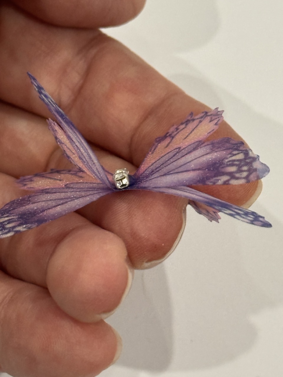 Purple Butterfly - Image 3
