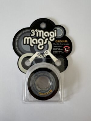 3+ Magi Mags Magnetic Tape - 5M