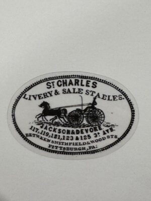 5.5cm x 3.5cm - Vintage Passport Stamp Stickers | Travel, Postmark