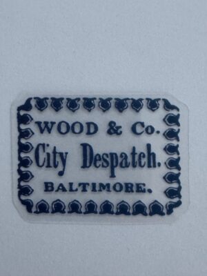 5cm x 3.5cm - Vintage Passport Stamp Stickers | Travel, Postmark
