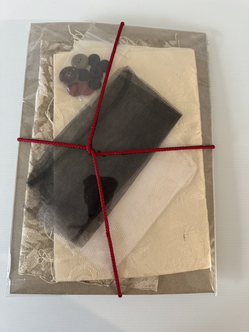Vintage Mixed Treasures - Pack - 0004 - Image 4