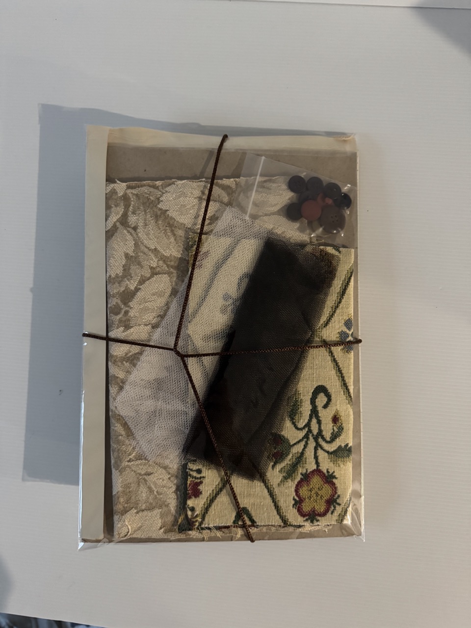 Vintage Mixed Treasures - Pack - 0010 - Image 4
